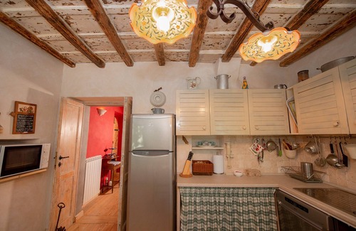Rocca di Papa Villa | Big Family Villa in Rome Countryside