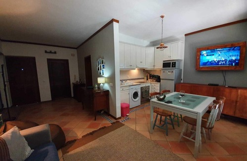 Mira Condo | Big Fish 1 - Charming Beach Apartment