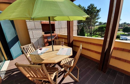 Mira Condo | Big Fish 1 - Charming Beach Apartment