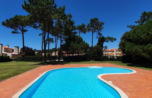 Perofilho Apartment | Big Fish 2 - Family Beach Apartment