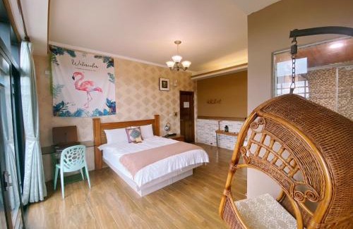 Magong Bed & Breakfast | Big Fish Homestay