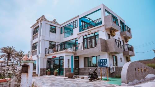 Magong Bed & Breakfast | Big Fish Homestay