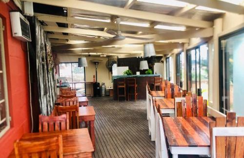 Umtata House | Big Five Guest House