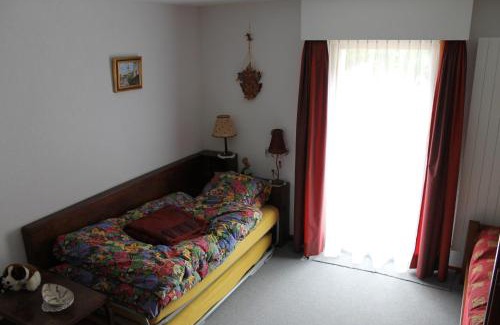 Martigny-Combe Apartment | Big flat in the heart of Valais