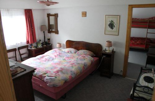 Martigny-Combe Apartment | Big flat in the heart of Valais