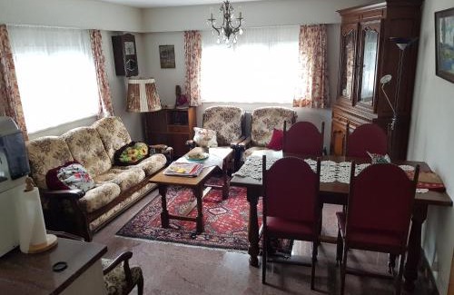 Martigny-Combe Apartment | Big flat in the heart of Valais