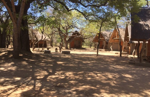 Hoedspruit Ski Chalet | Big Game Camp in Private Reserve in Greater Kruger Area