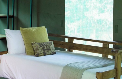 Mookgopong Cabin | Big game viewing, rich variety of wildlife