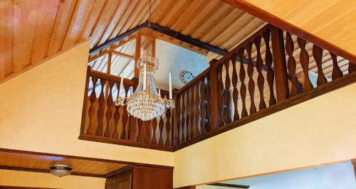 Bottnaryd Villa | Big GardenVilla
