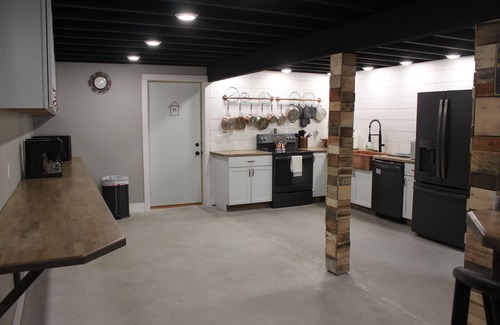 Grand Marais House | Big Group Barndominium- minutes from beautiful Lake Superior shoreline!