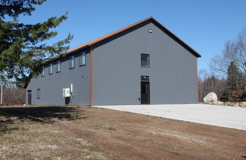 Grand Marais House | Big Group Barndominium- minutes from beautiful Lake Superior shoreline!