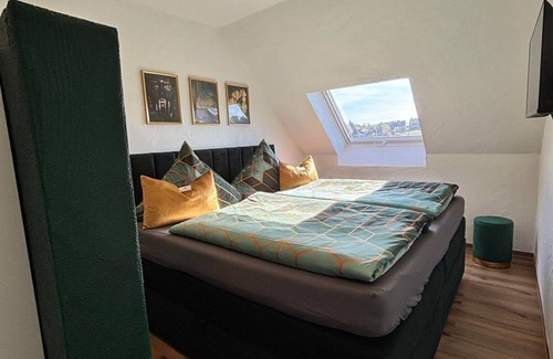 Kerschenbach Bed & Breakfast | Big harmony room - harmony holiday, Pension