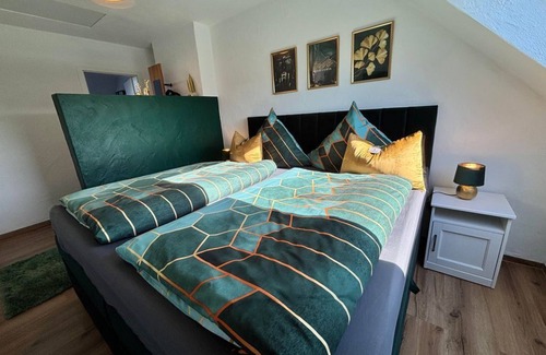 Kerschenbach Bed & Breakfast | Big harmony room - harmony holiday, Pension