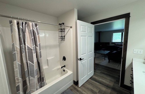 Melrose House | Big Hole River Bungalow - Suite 1 - Divide, MT