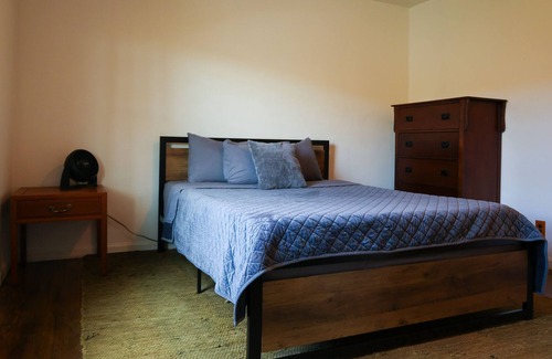 Glen House | Big Hole River Property — River House