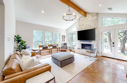 Apache Shores House | Big Horn Retreat