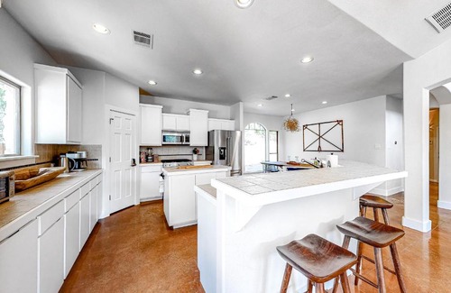 Apache Shores House | Big Horn Retreat