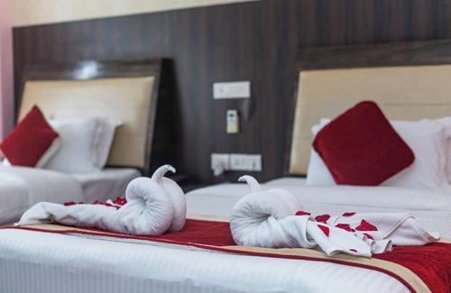 Biratnagar Hotel | Big Hotel