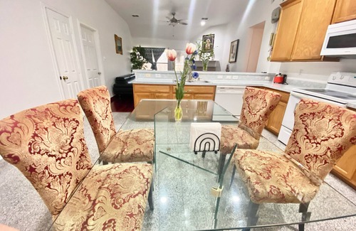 Plano House | Big house 4 bedrooms in Plano