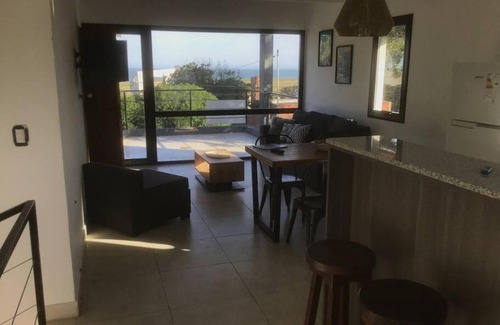 Los Acantilados House | Big house acantilados