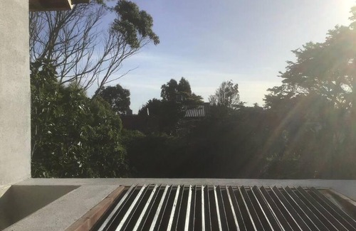 Los Acantilados House | Big house acantilados