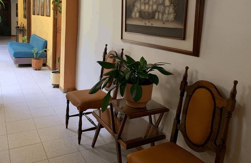 Villa Nueva House | Big house