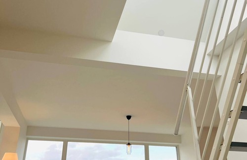 Binningen House | Big house for 10 people