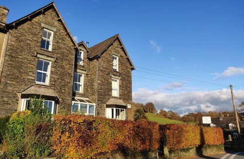Coniston House | Big house for big holidays