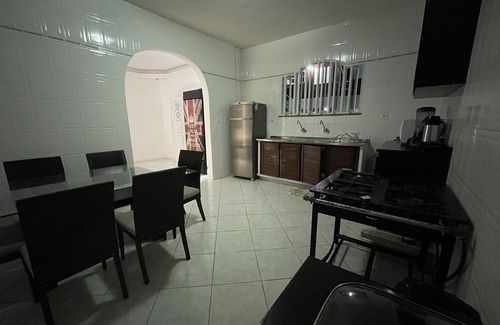 Coroa do Meio House | BIG HOUSE FOR SEASON (45) people