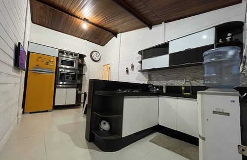 Coroa do Meio House | BIG HOUSE FOR SEASON (45) people