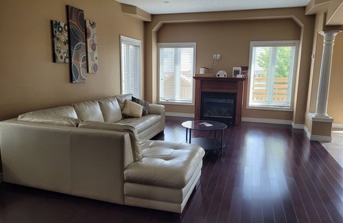 Highland West House | Big house for the big family!