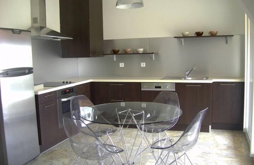 Aleria House | Big house