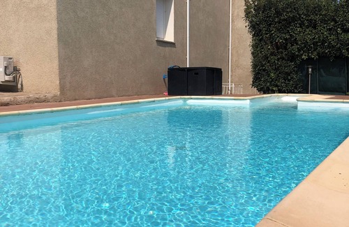 Aleria House | Big house