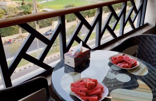 Al Rehab Apartment | Big house in al rehab city