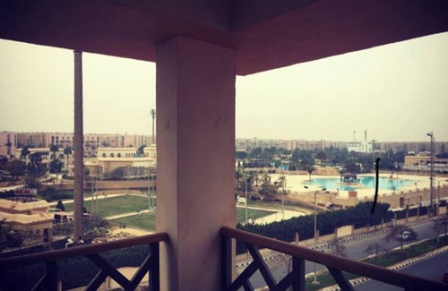 Al Rehab Apartment | Big house in al rehab city