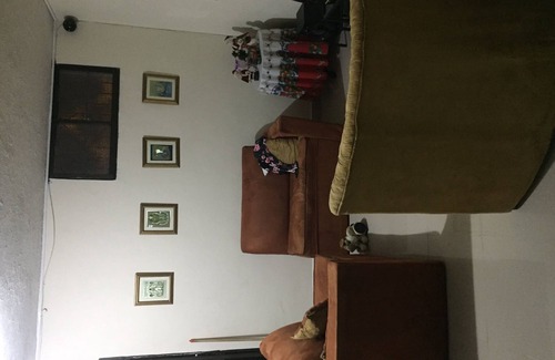 Medellin House | Big house in Aranjuez