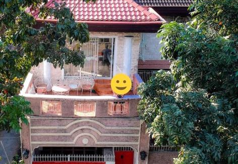 Quezon City House | Big House in Quezon City