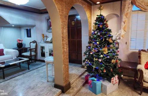 Quezon City House | Big House in Quezon City