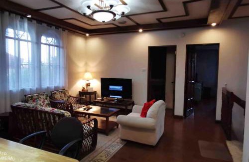 Quezon City House | Big House in Quezon City