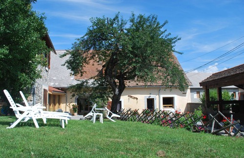 Le Noyer House | Big house in the Champsaur.
