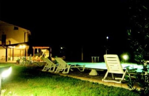 Vitellino Villa | Big house