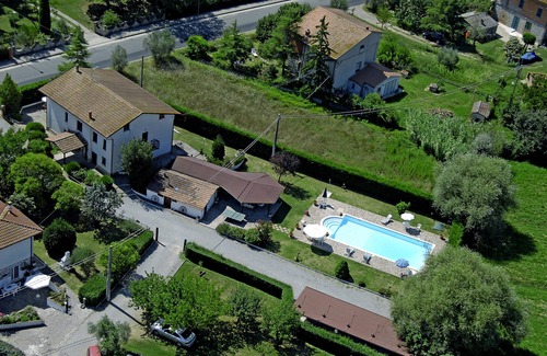 Vitellino Villa | Big house