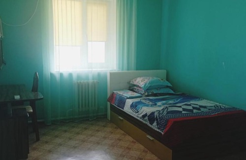 Atyrau House | Big House