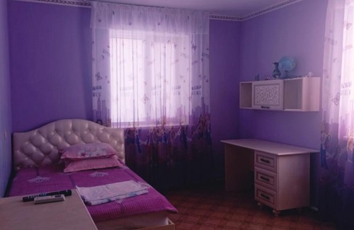Atyrau House | Big House