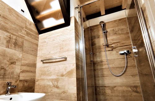Bosco Chiesanuova Apartment | BIG HOUSE, mountain rent