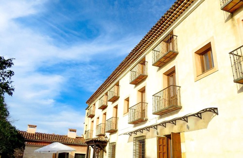 Canamares House | Big house Río Escabas, Serranía de Cuenca