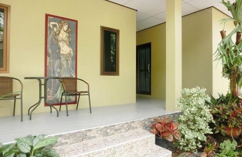 Trat Resort | Big House Resort