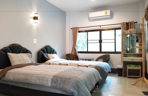 Trat Hotel | Big House Resort
