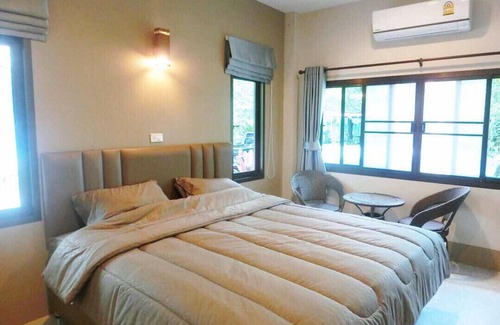 Trat Hotel | Big House Resort