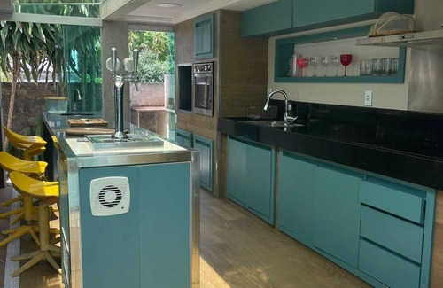 Campo Aviacao Villa | BIG HOUSE SAQUA - HOUSE IN ITAUNA SAQUAREMA- 2 blocks from the beach